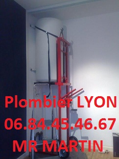 apams plomberie lyon pose et installation EN PLOMBERIE devis gratuit